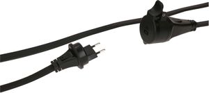 guirlande lumineuse sans douille ILLU5x13 L=26.5m