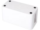 Cable Facility Box Cable Home petit blanc