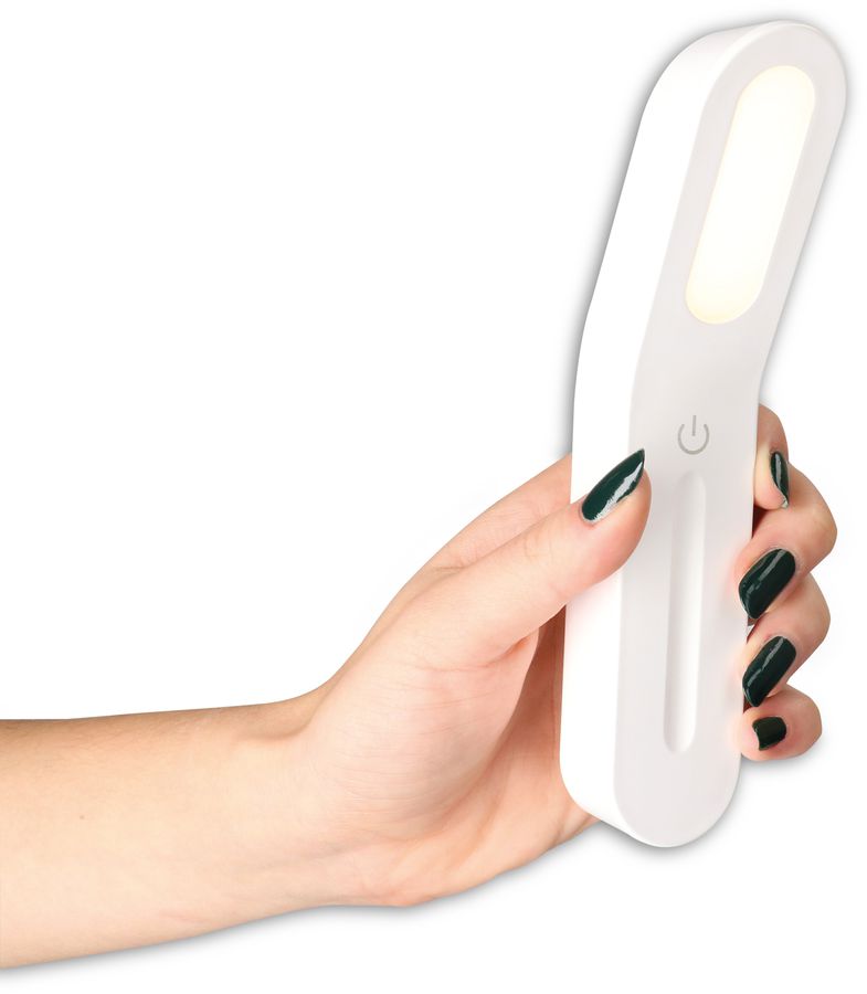 LED Akkuhandleuchte 5W