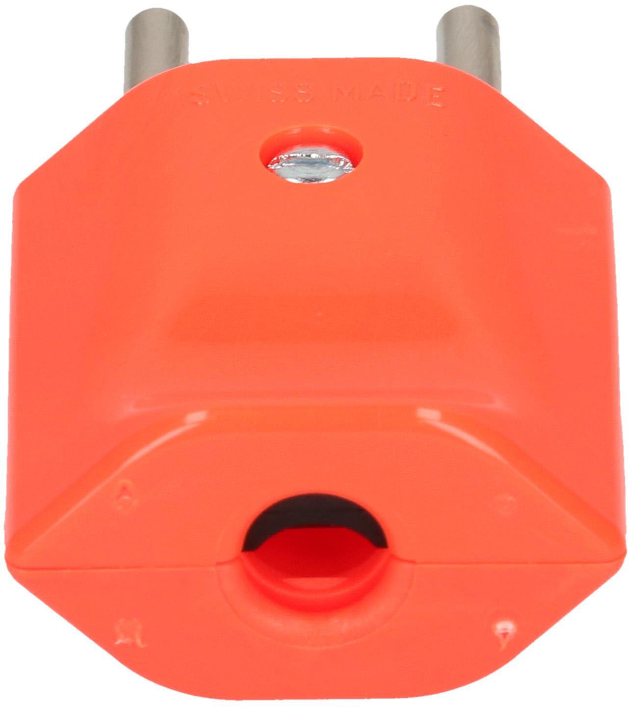 fiche type 12 3 pôles orange