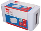 Cable Facility Box Cable Home petit blanc