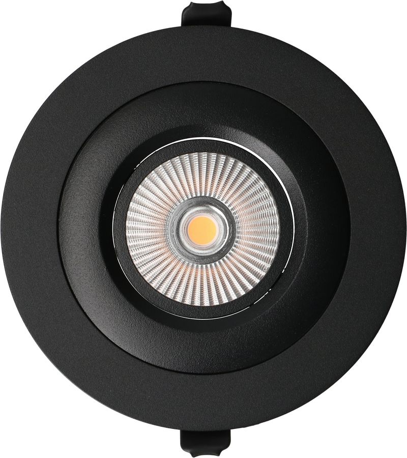 Erweiterungsrahmen schwarz zu AXO und STATO / 5 Stück