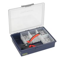 Assortimento di capocorda 3500 pezzi assortiti