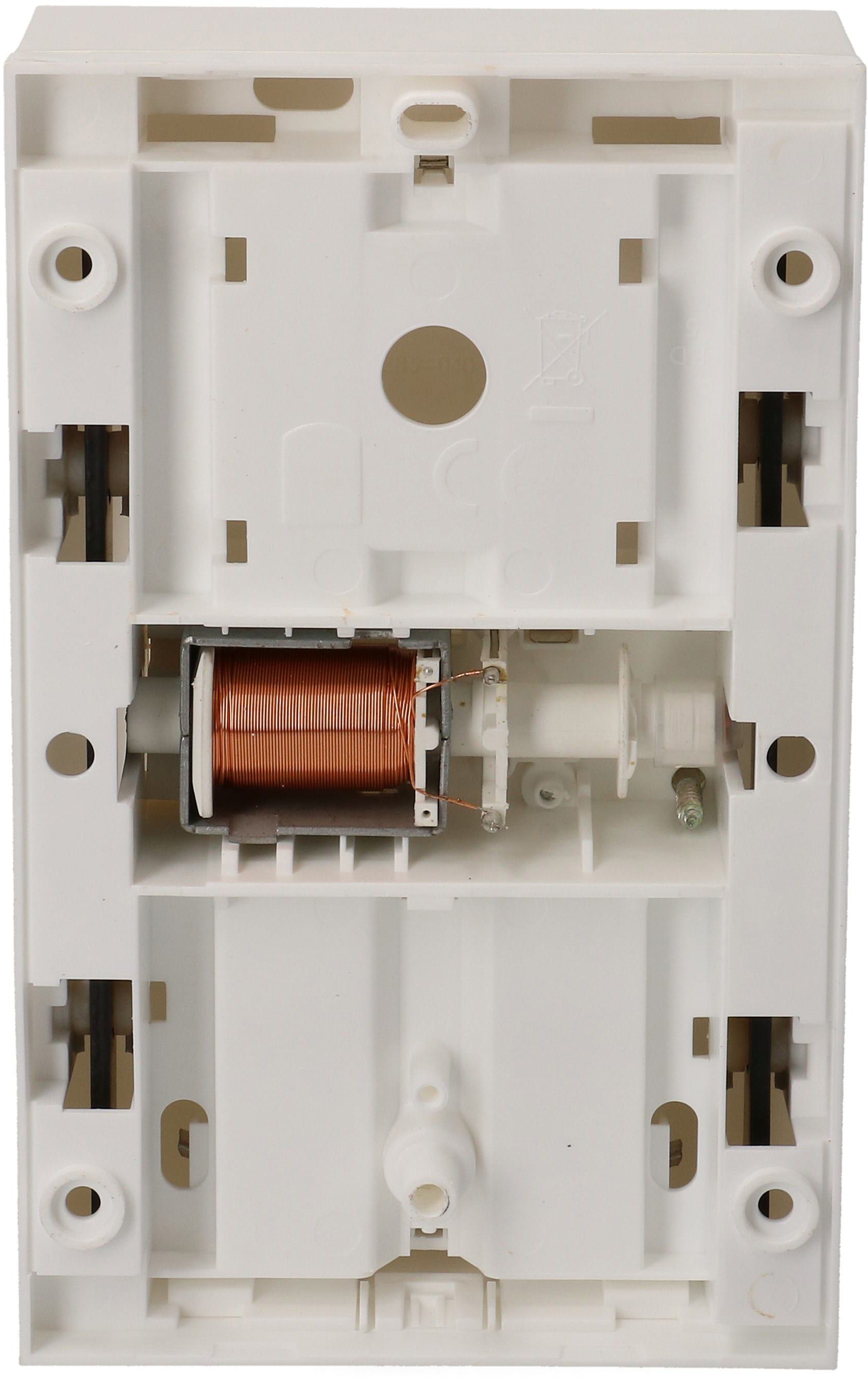 Carillon Festival 8V blanc