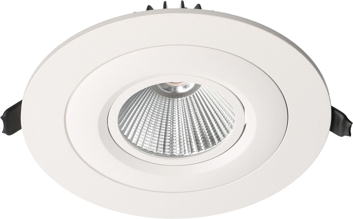 Cadre d'extension blanc pour AXO et STATO / 5 pièces