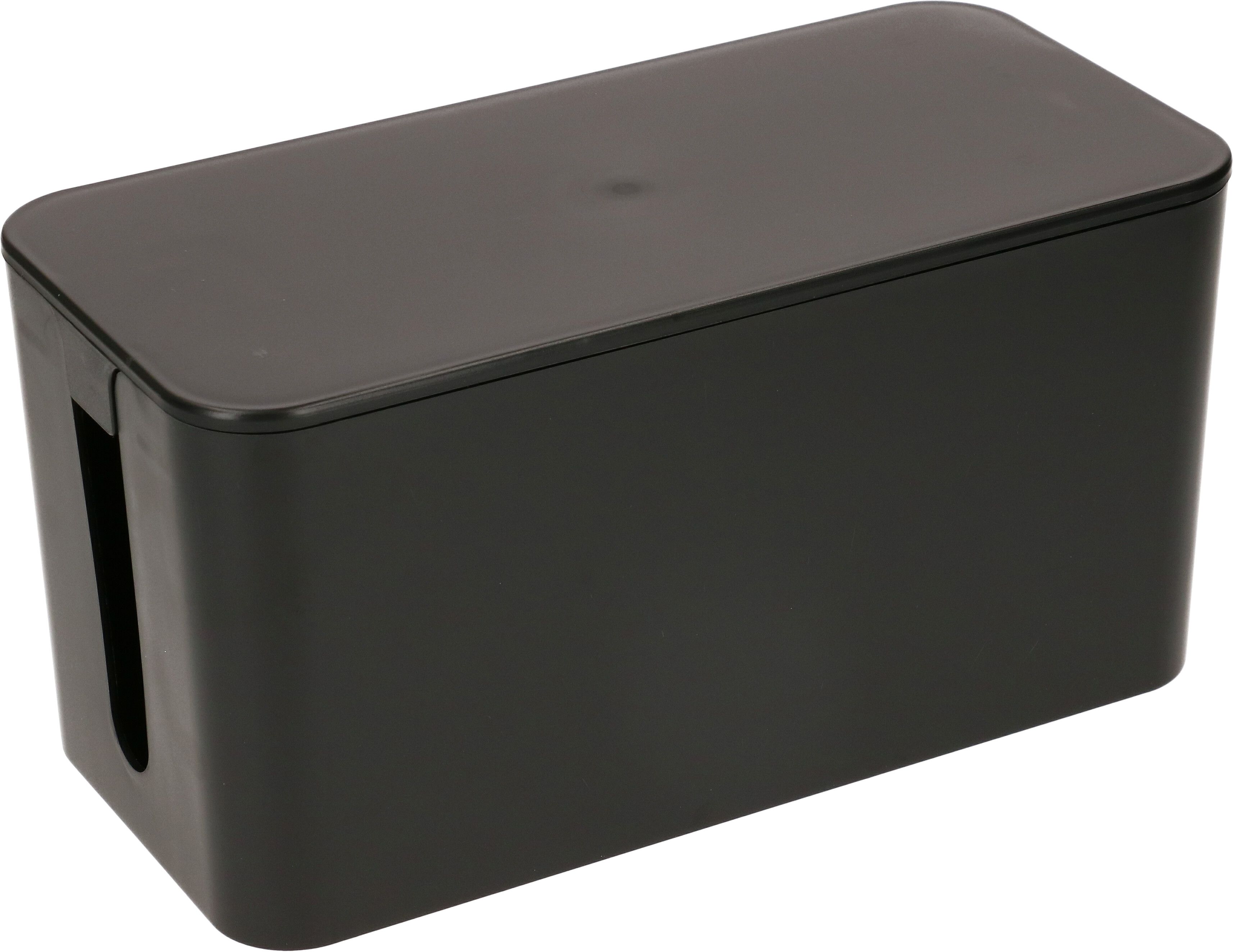 Cable Facility Box Cable Home petit noir