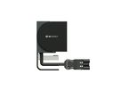 PRISMA bloc multiprise noir 2x type 13 1x USB-C 60W