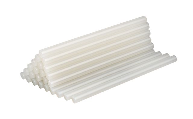 Bâtons de colle pour le kit pistolet à colle 11mm dia. L=200mm