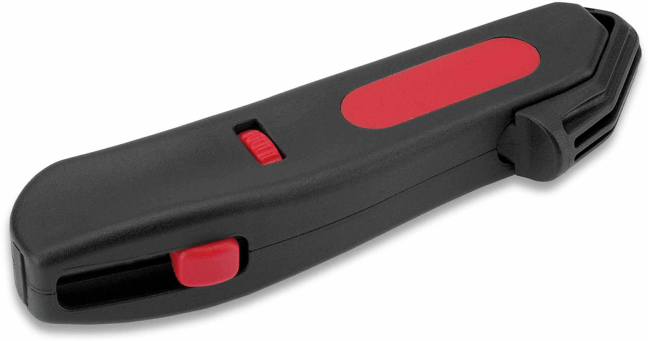 Couteau automatique pour câbles SAFETY Stripper 4-28mm