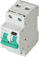 FI/LS disjoncteur différentiel 1P+N C 13A 30mA type A 6kA