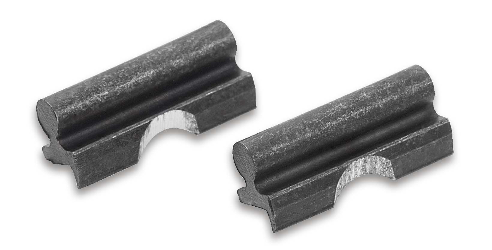 Paire de lames de rechange