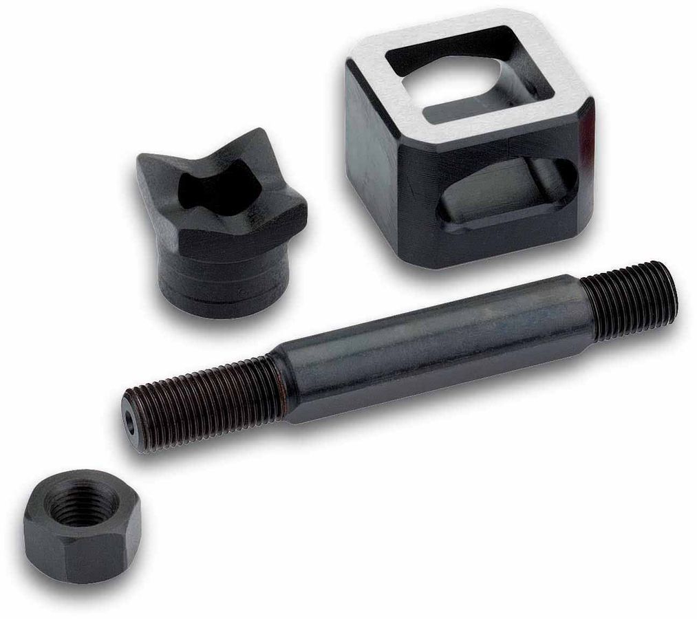 Perforateur à vis carré 46.0 x 46.0mm