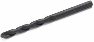 HSS-Führungsbohrer ø6.35mm L=70mm für Lochsägen 9.5mm Sechskant