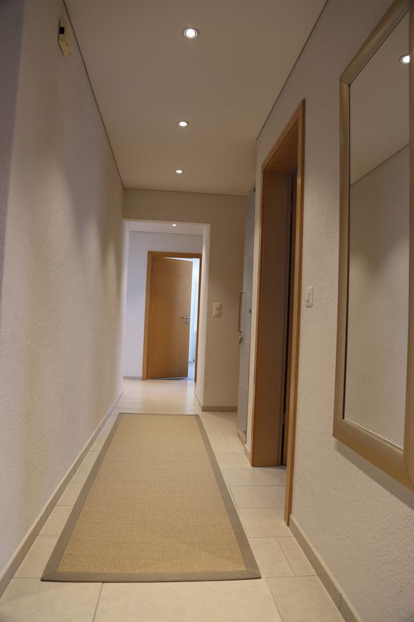 spot encastré à LED MOVE Ø68 blanc 3000K 960lm 38°