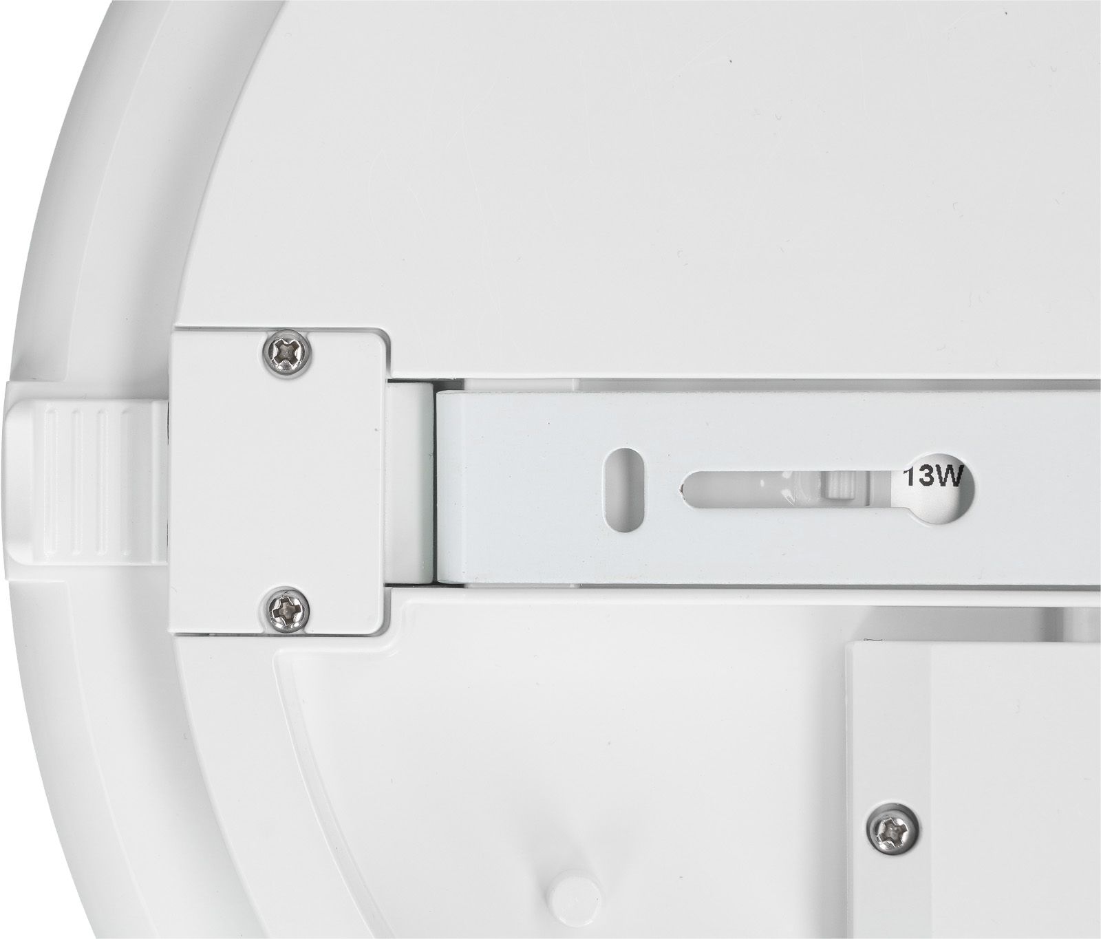 plafonnier et applique LED VARIO 28 HF 3000-4000K 13-18W