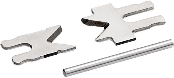 Lame de rechange 100775