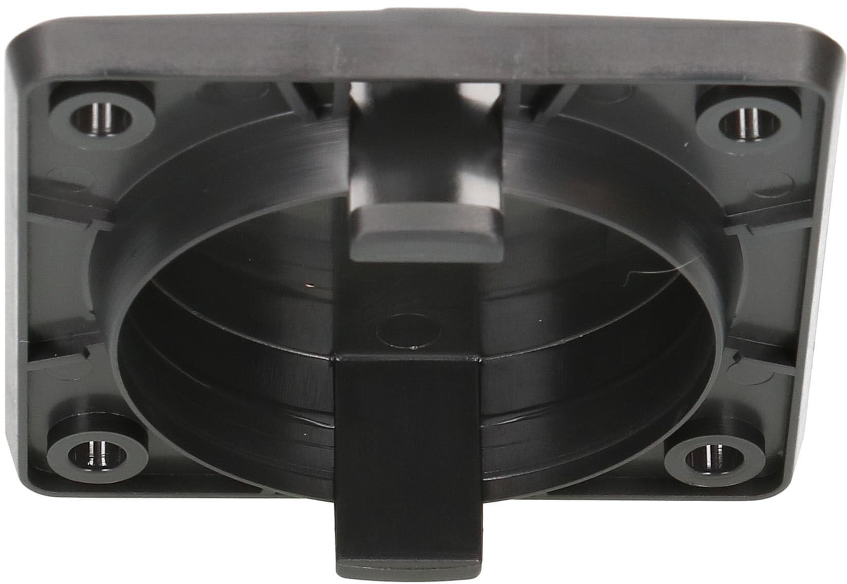 copertura cieca Integro antracite