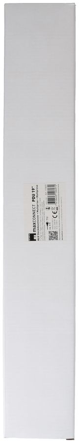 PDU 19 pouces 7x type 13 noir 1U fiche type 12 interrupteur