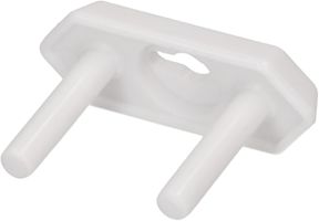 Steckdosenschutz 5 Stk. mit Schlüssel