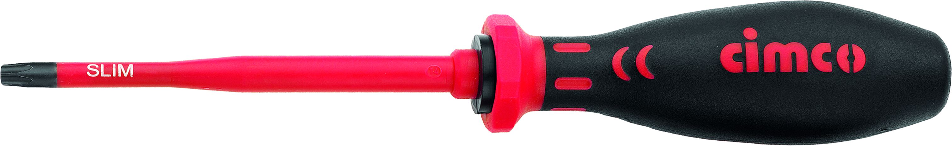 Tournevis TORX SLIM T25