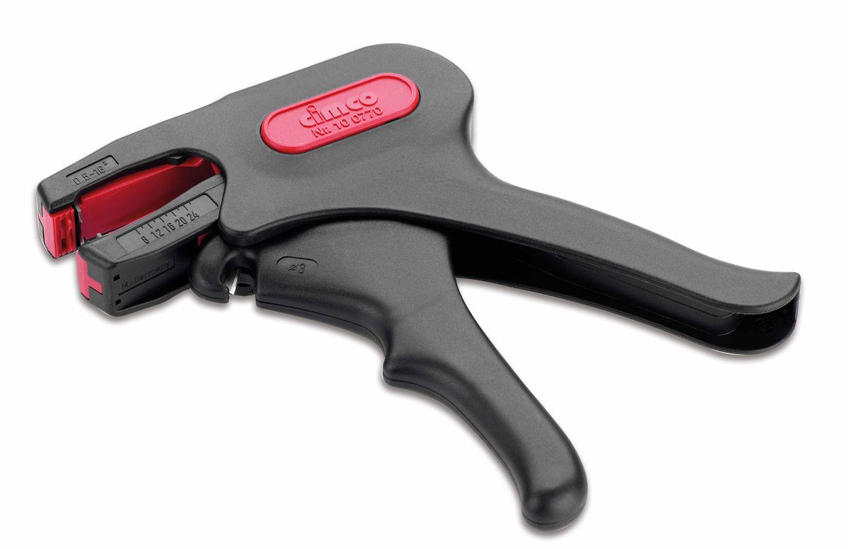 Pince à dénuder automatique Power Strip