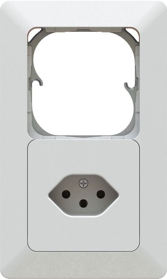 combinaison vide / type 13 ta.2x1 AP priamos blanc