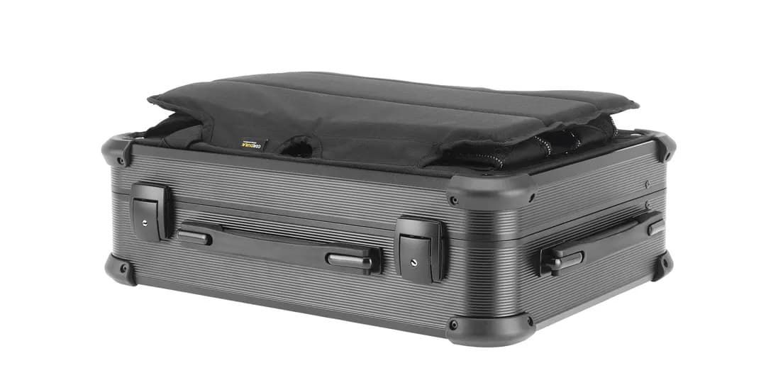 CimPack valises vides