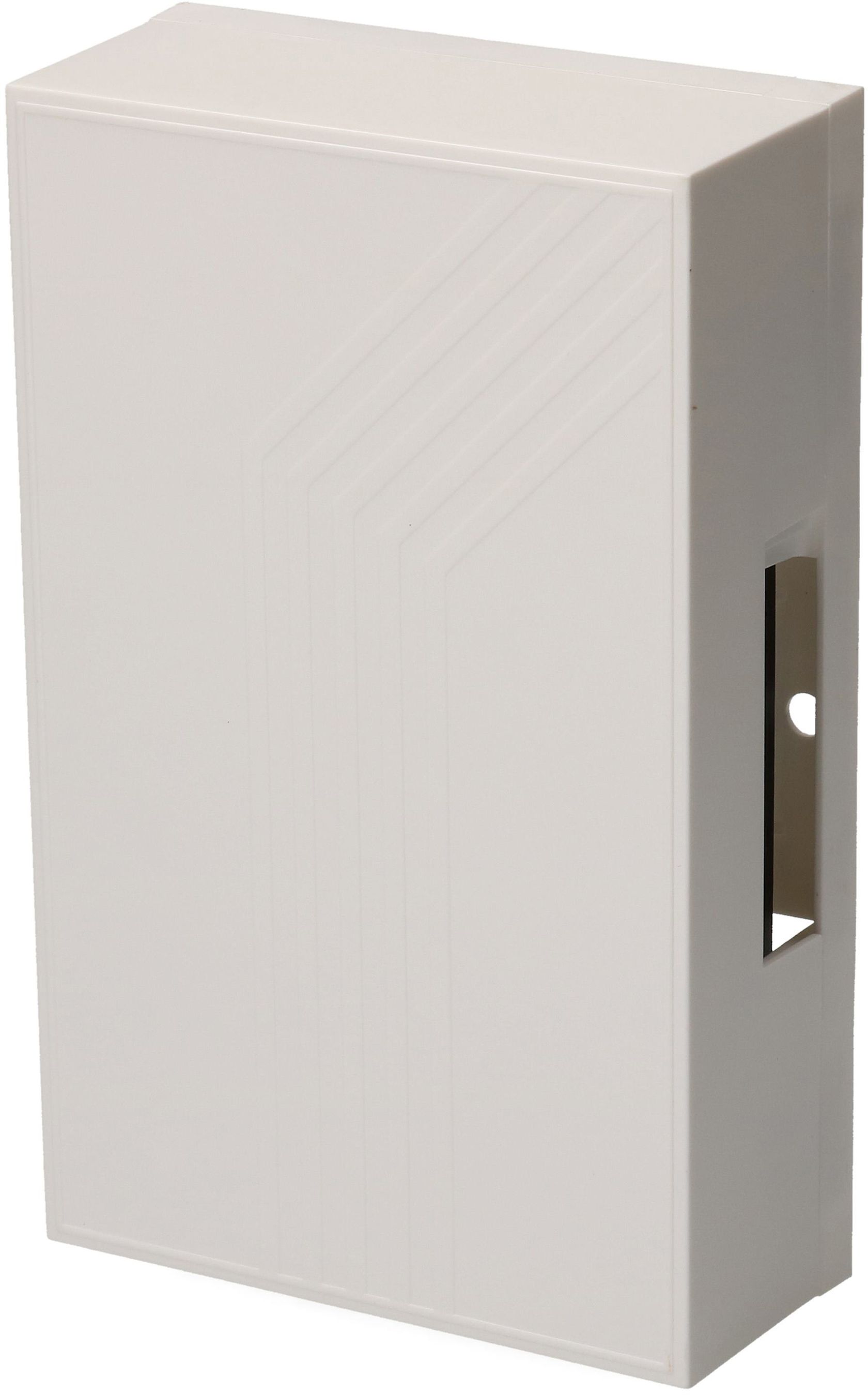 Carillon Festival 8V blanc