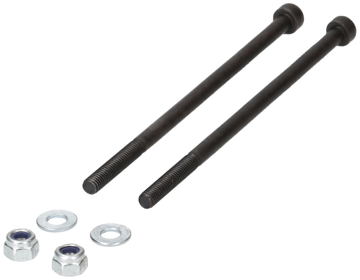 SUPRA set di fissaggio viti per 30-40mm