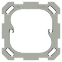 plaque de fixation ta.1x1 modino