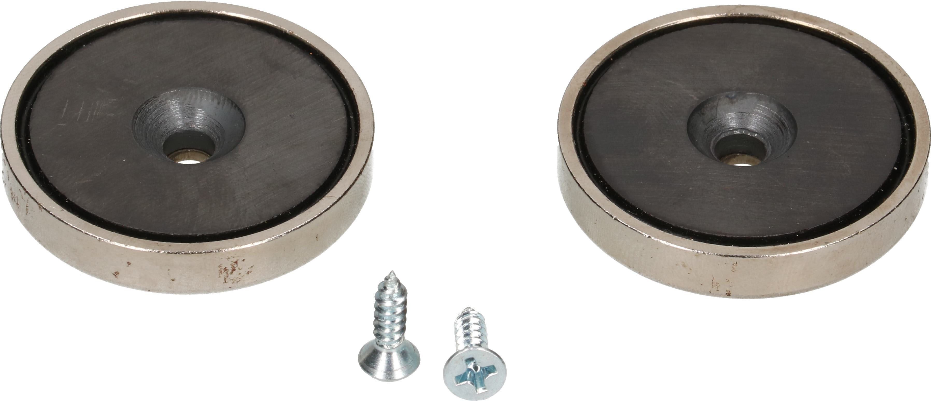 jeu d'aimants pour multiprises