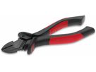 Pince coupante VDE Diamant 160mm Protection d'iso. jusqu'à 1000 V