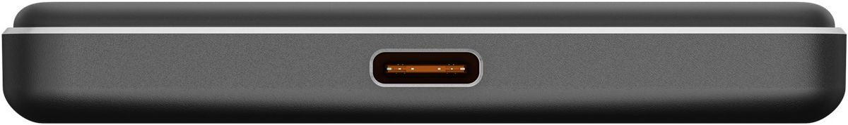 Powerbank 5000mAh PD/Wireless mit Magnetring