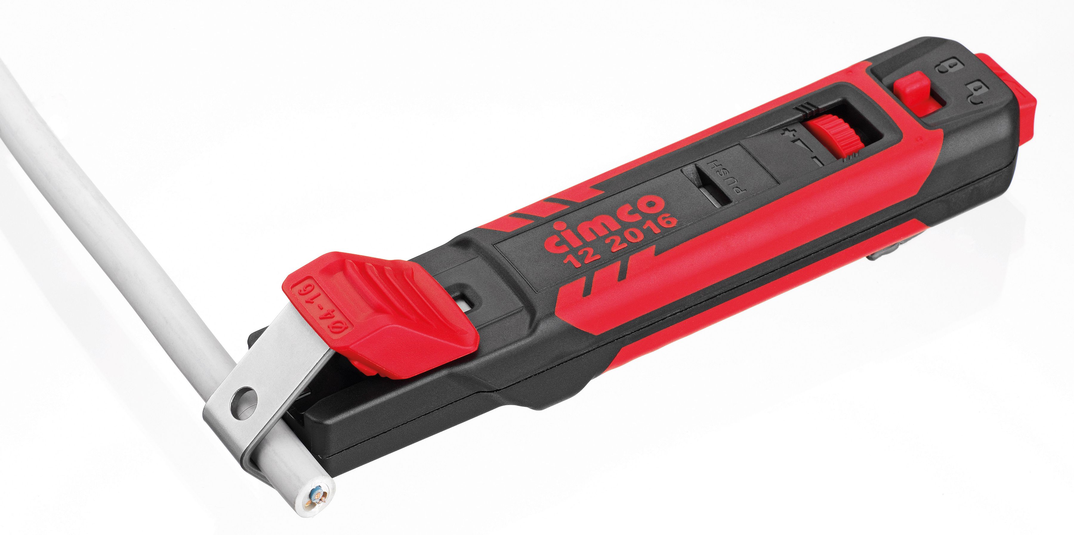 Branches interchangeables 4-16