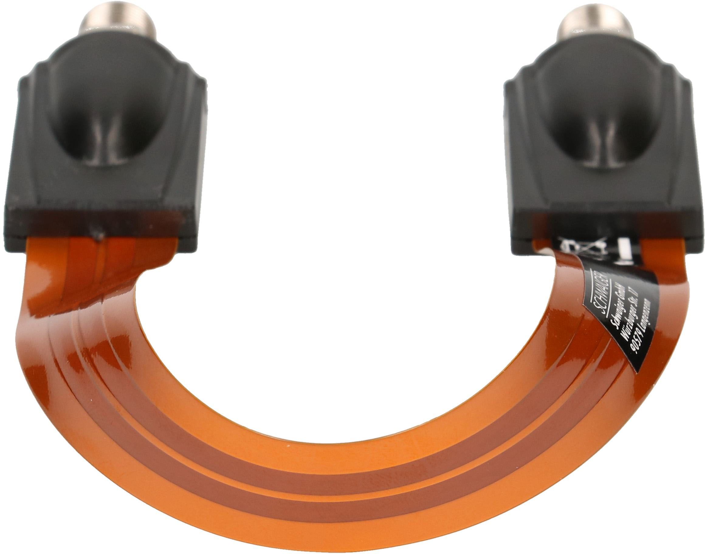 passage de fenêtre SAT 0.17m ruban plat