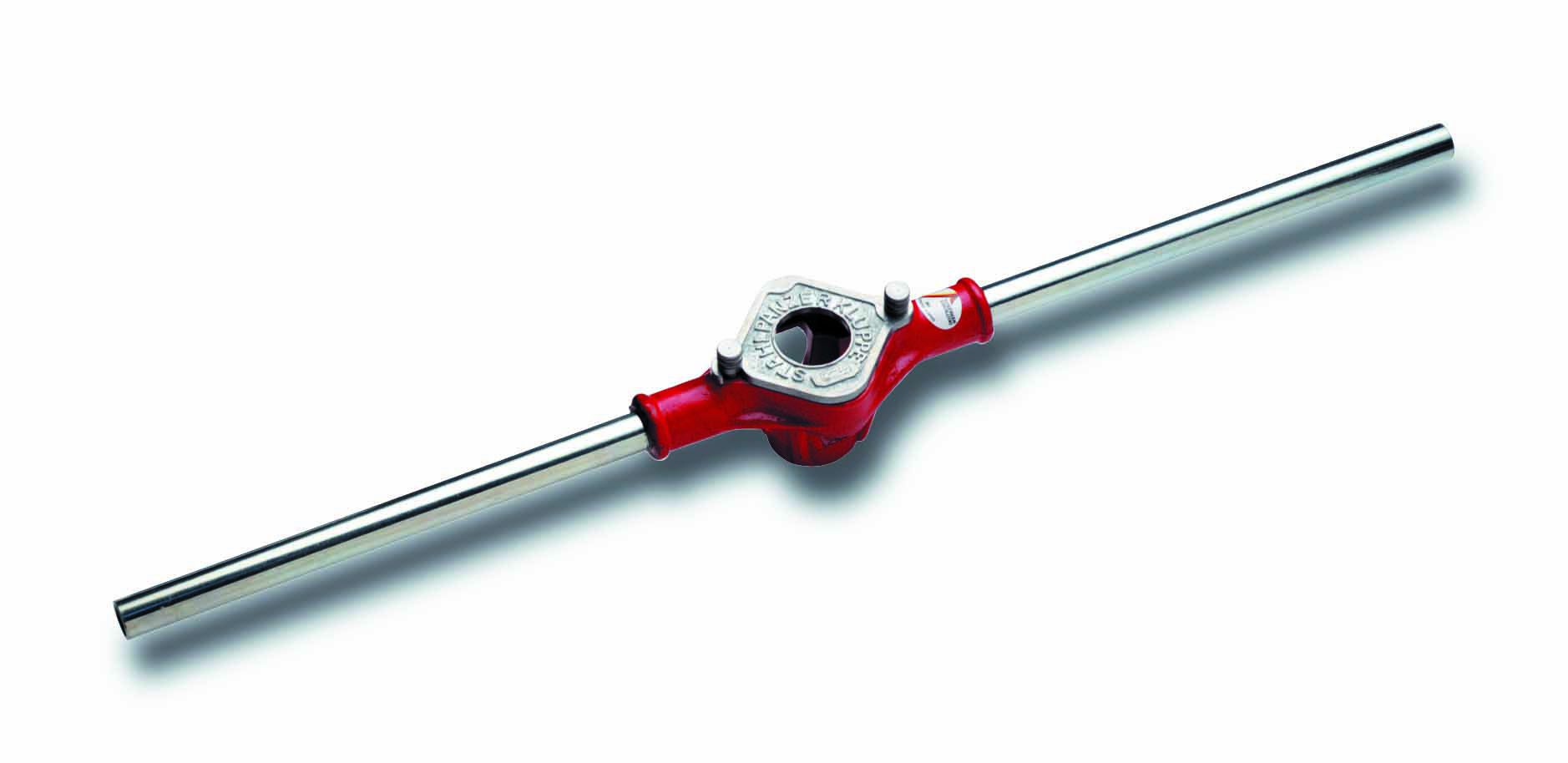 Kluppengehäuse für Stahlpanzerrohr PG7-PG21 aus Temperguss