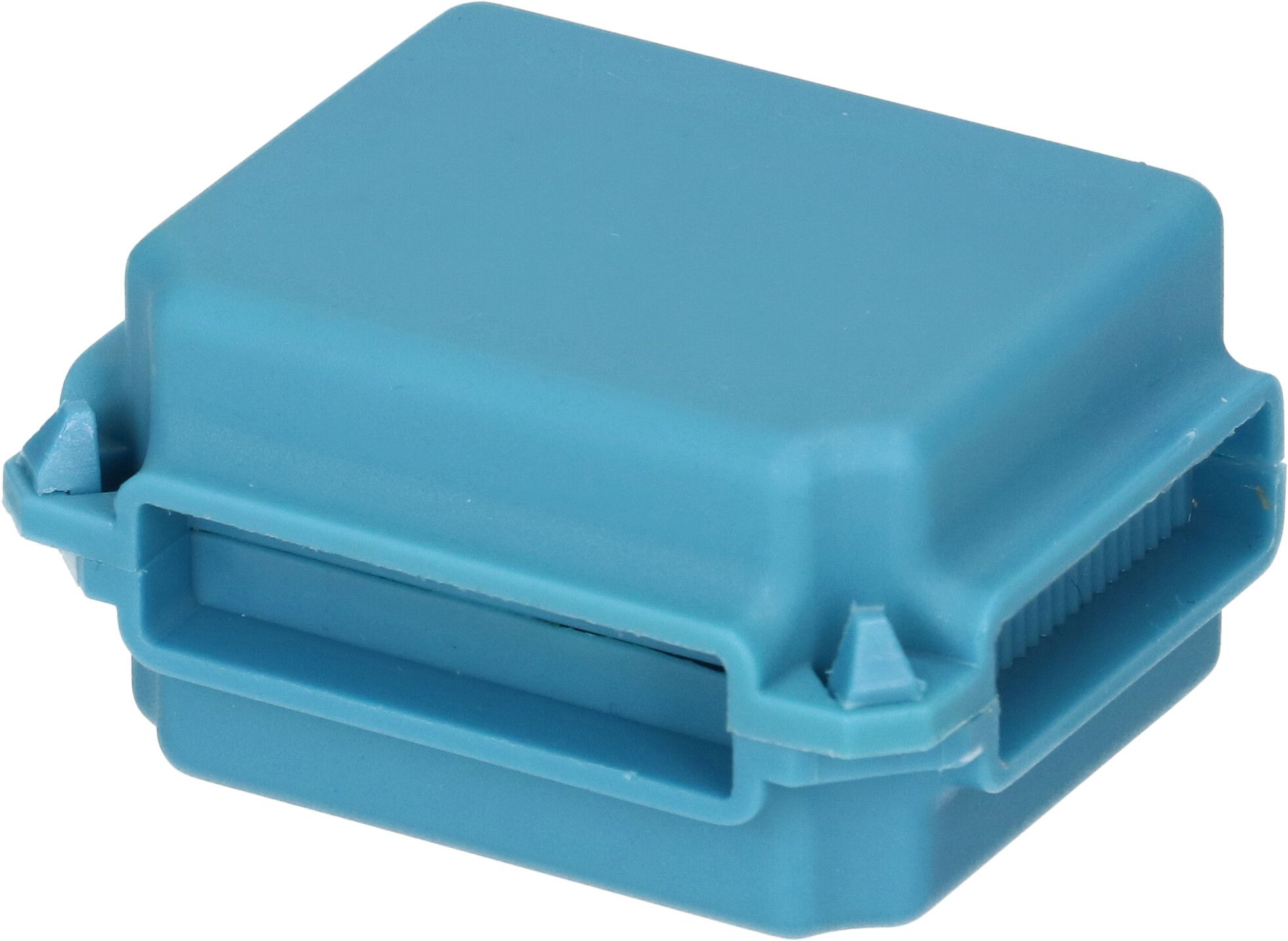 boîte de gel M 45x34x24mm sans pince pour max. 4mm2 IPX8