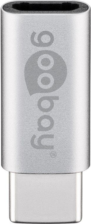 USB-C à USB-Micro adaptateur