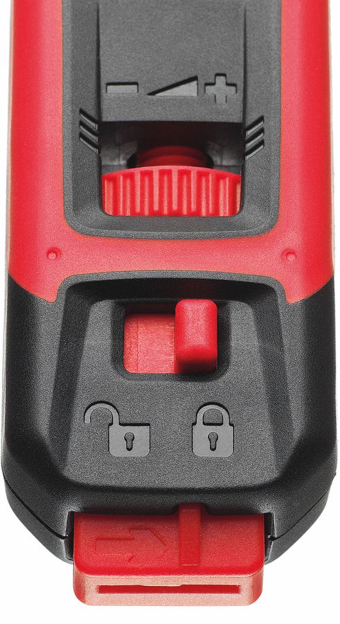 Système de couteaux pour câbles