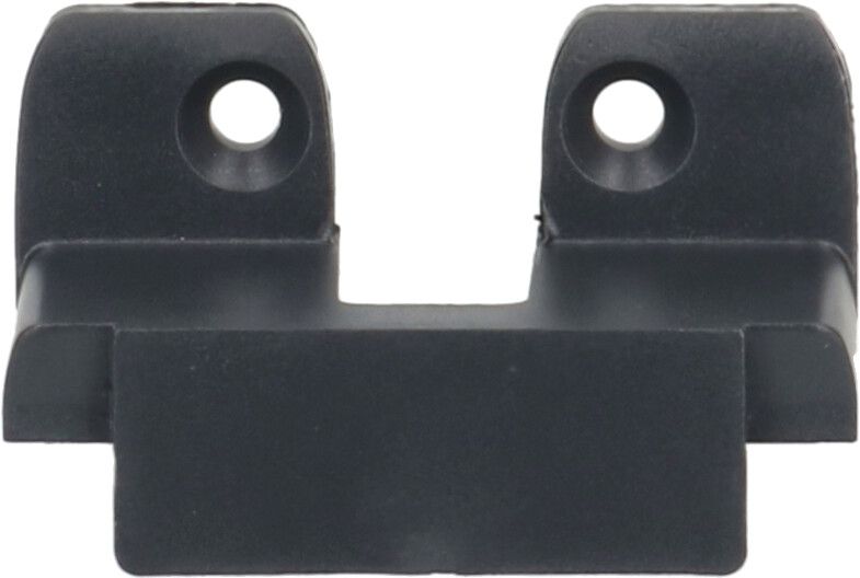 CUBO set de montage accroît anthracite / 2 pièces