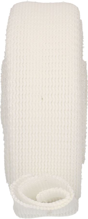 gaine pour câbles souple auto-refermable 2m blanc