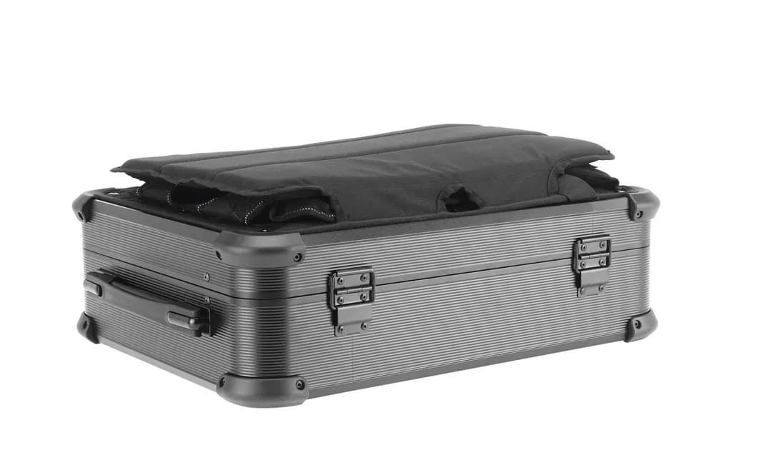 CimPack valises vides