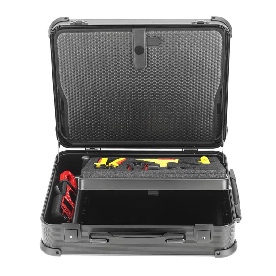 CimPack SOLAR 14 parti