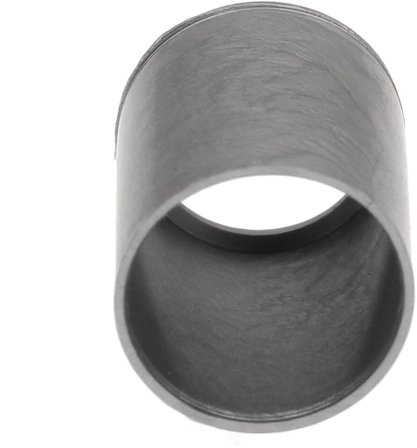 Manchon terminal M16 gris 4 pcs.