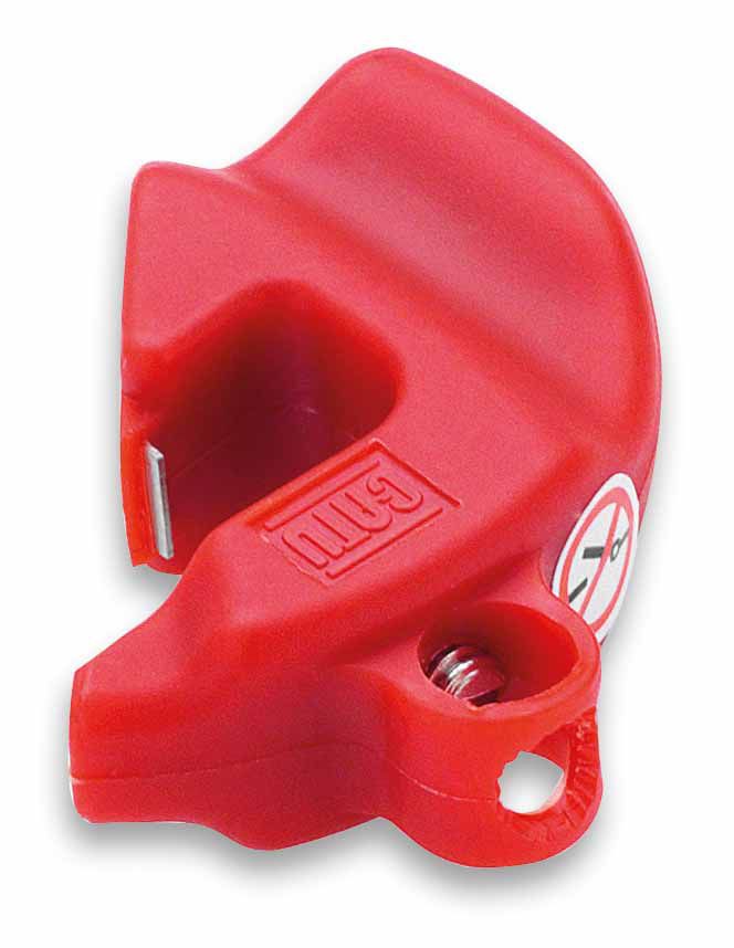 Élément de blocage