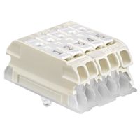 SLKX borne de connexion SKII 5 pôles 0.5-2.5mm2