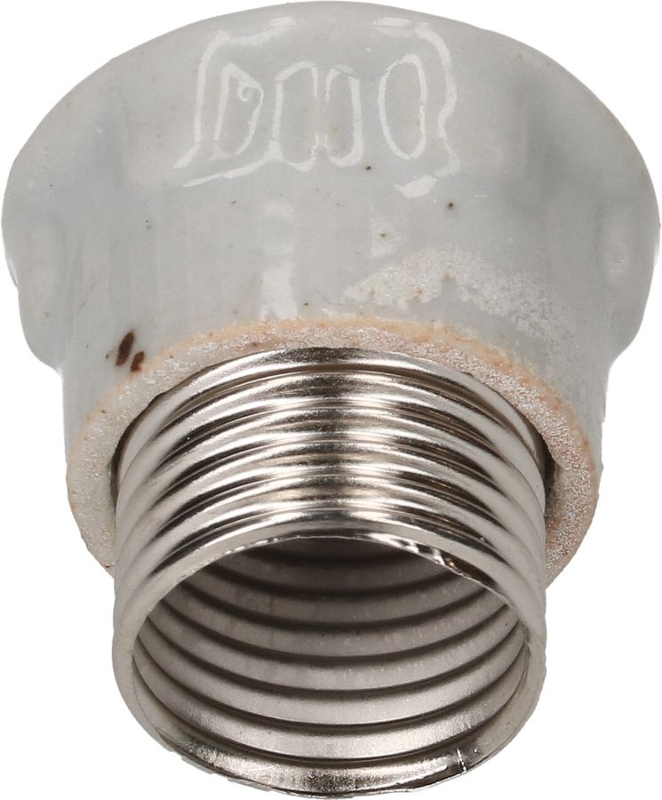 tête à visser pour fusible DT I E21