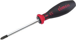 Tournevis Phillips cruciforme 260mm DIN 5262 B PH3x150mm