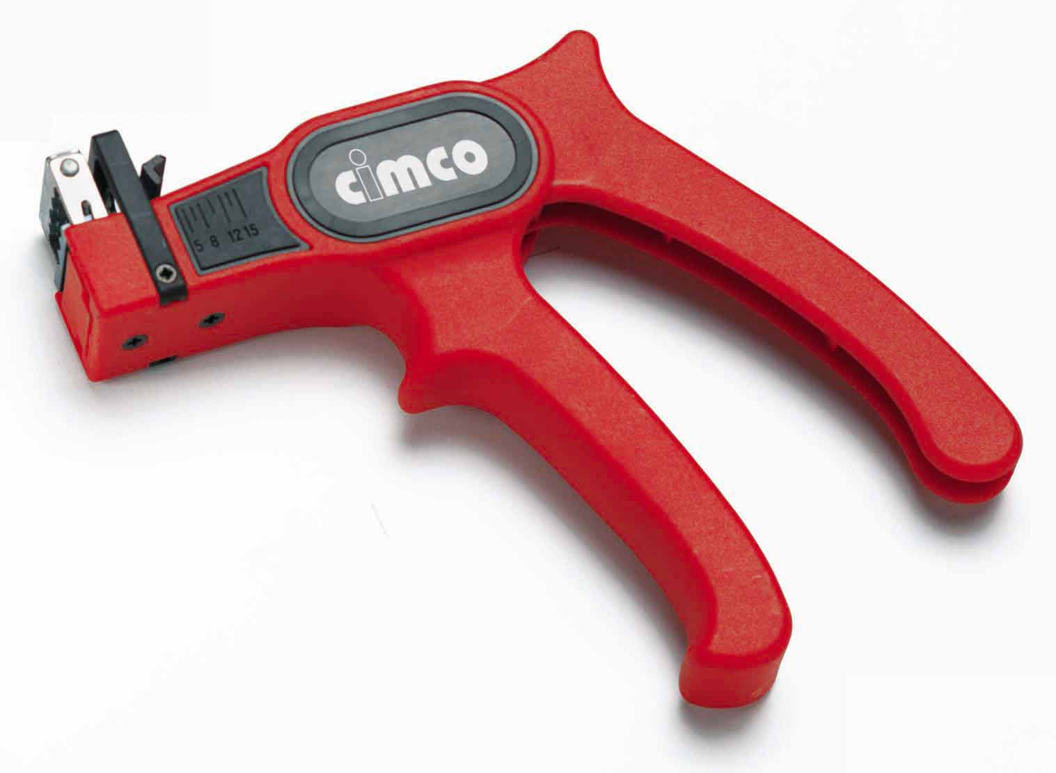 Pince à dénuder Highstrip longueur 160mm 0.5-0.75-1.5-2.5-4mm²