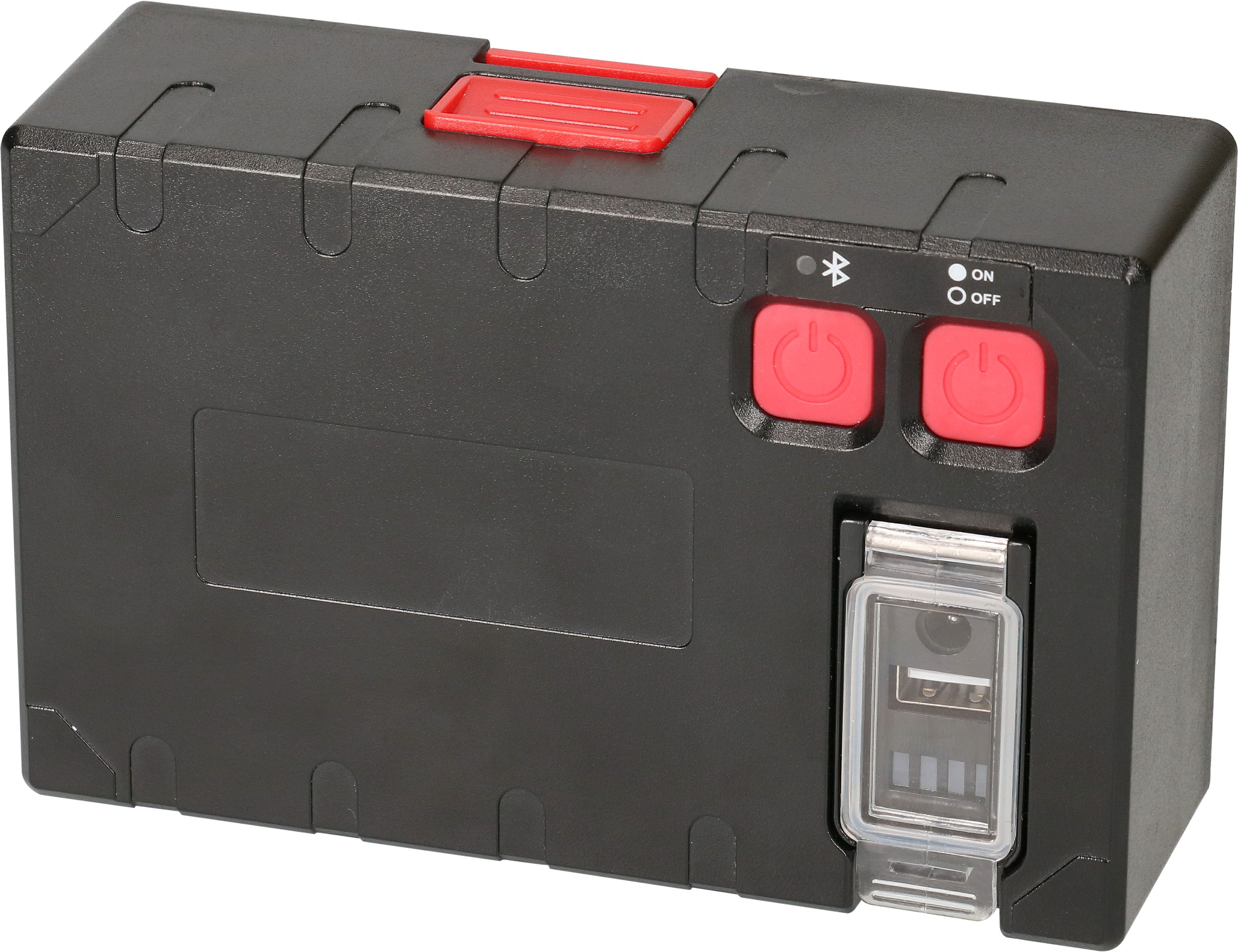 accu de remplacement lampe de travail FLOODLIGHT BT